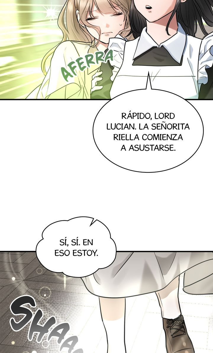 Dos Herederos capítulo 39 página 52