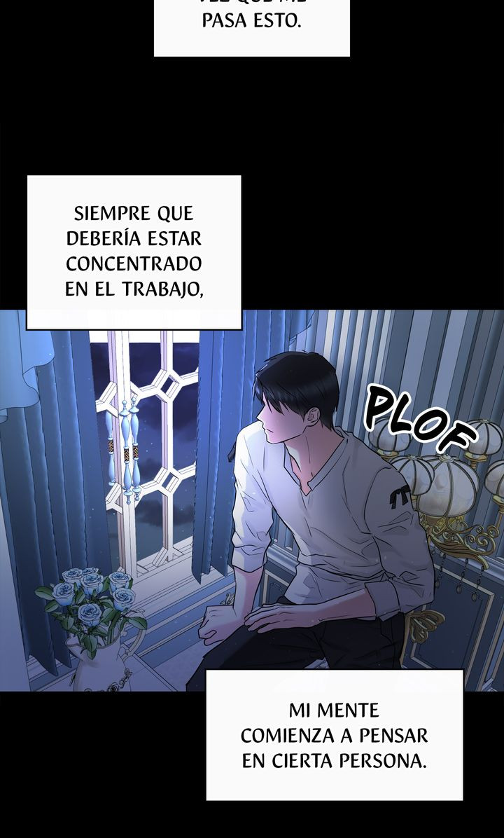 Dos Herederos capítulo 39 página 8