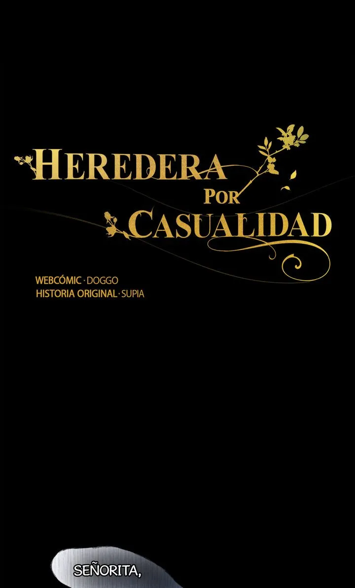 Dos Herederos capítulo 41 página 1