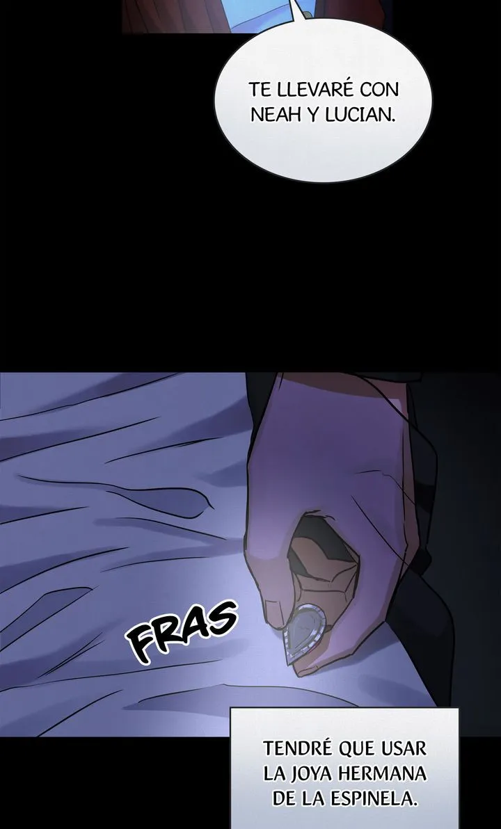 Dos Herederos capítulo 41 página 10