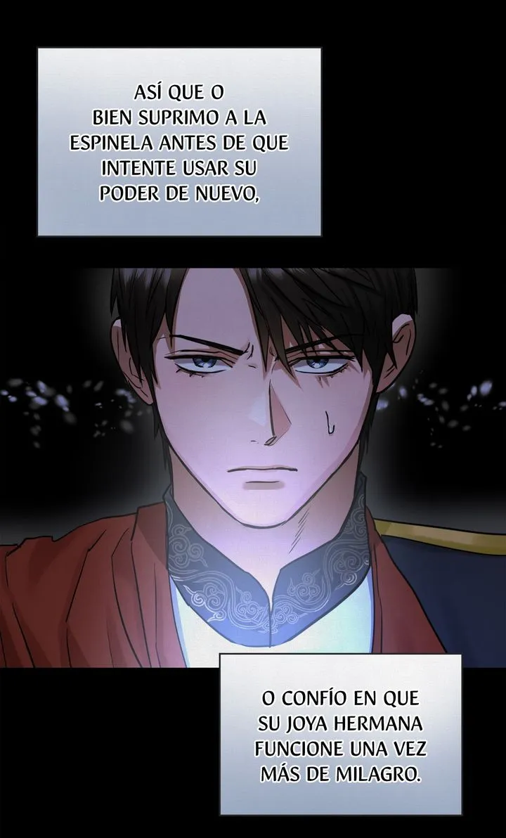 Dos Herederos capítulo 41 página 12