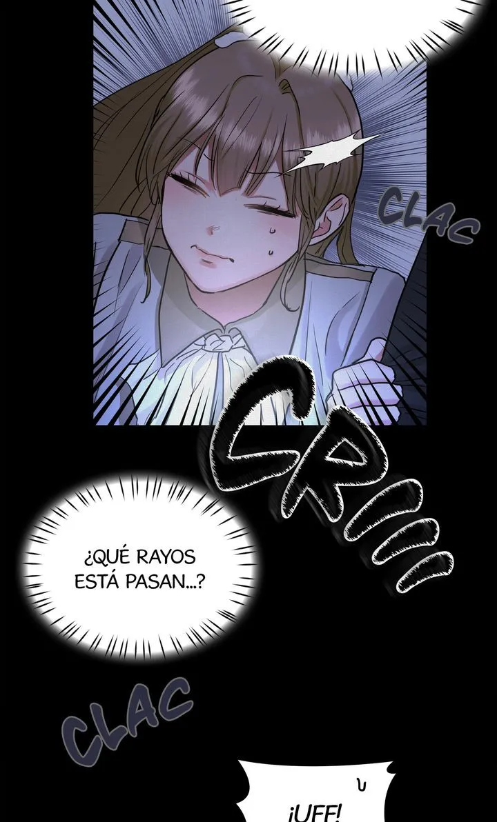 Dos Herederos capítulo 41 página 17