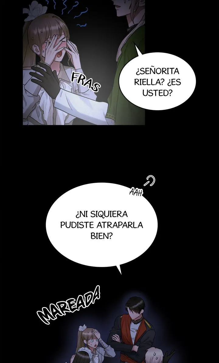 Dos Herederos capítulo 41 página 19