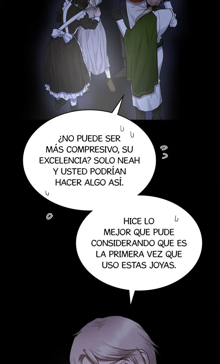 Dos Herederos capítulo 41 página 20