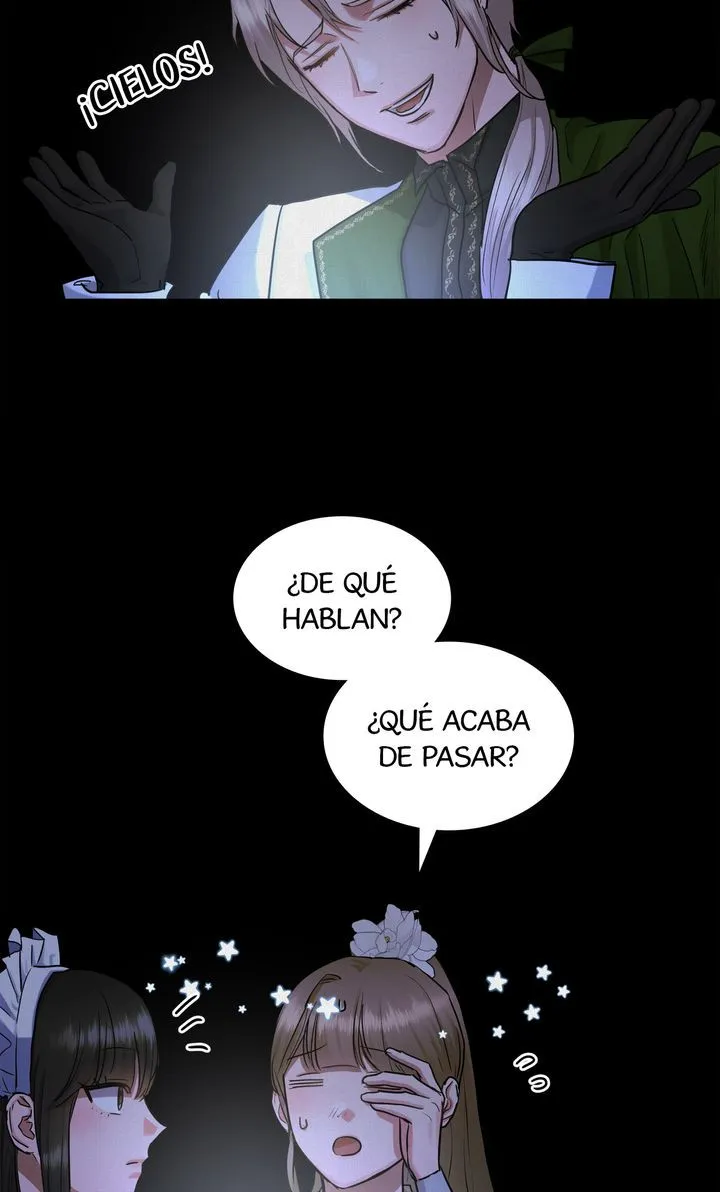 Dos Herederos capítulo 41 página 21