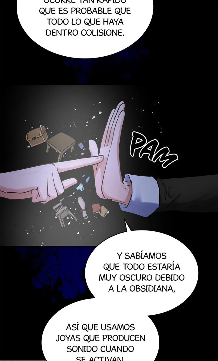 Dos Herederos capítulo 41 página 23