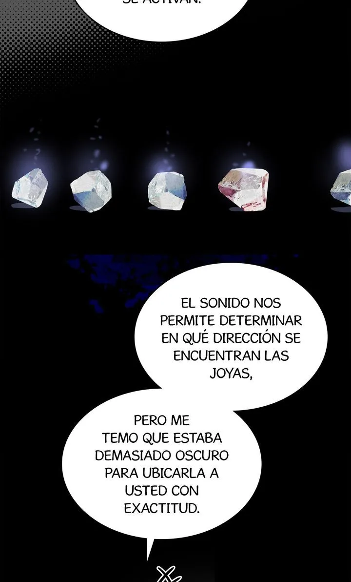Dos Herederos capítulo 41 página 24