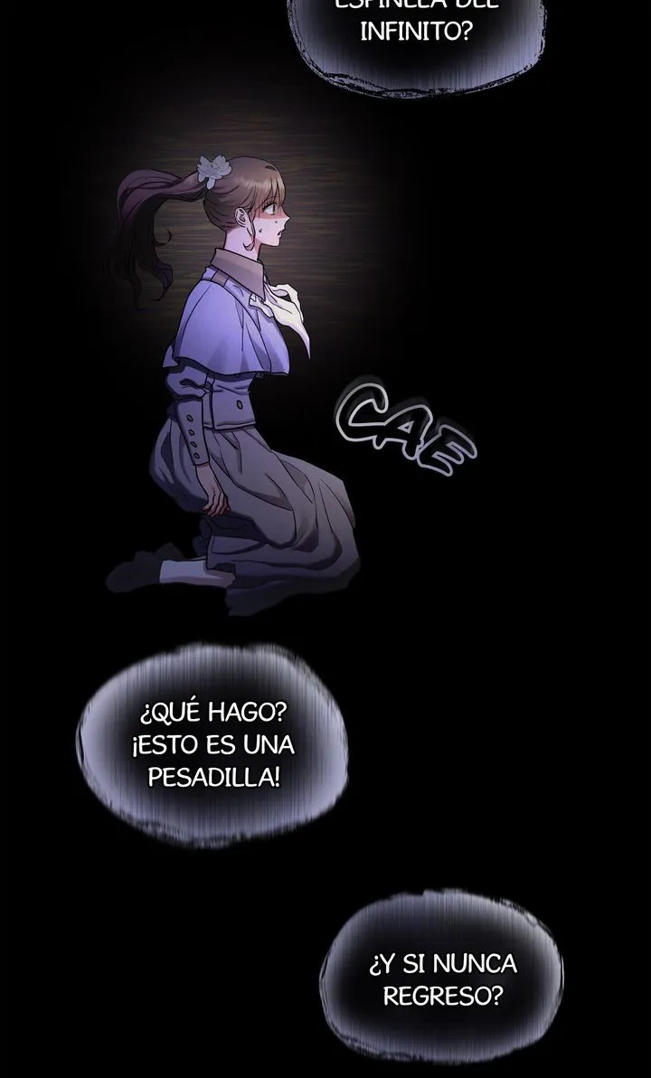 Dos Herederos capítulo 41 página 3