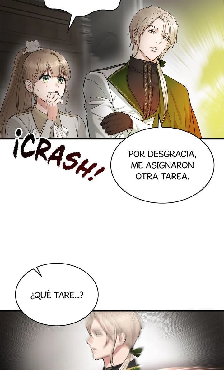 Dos Herederos capítulo 41 página 37