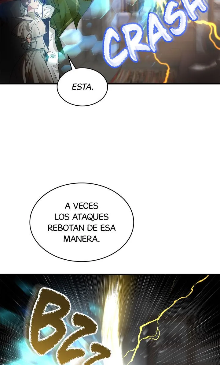 Dos Herederos capítulo 41 página 39