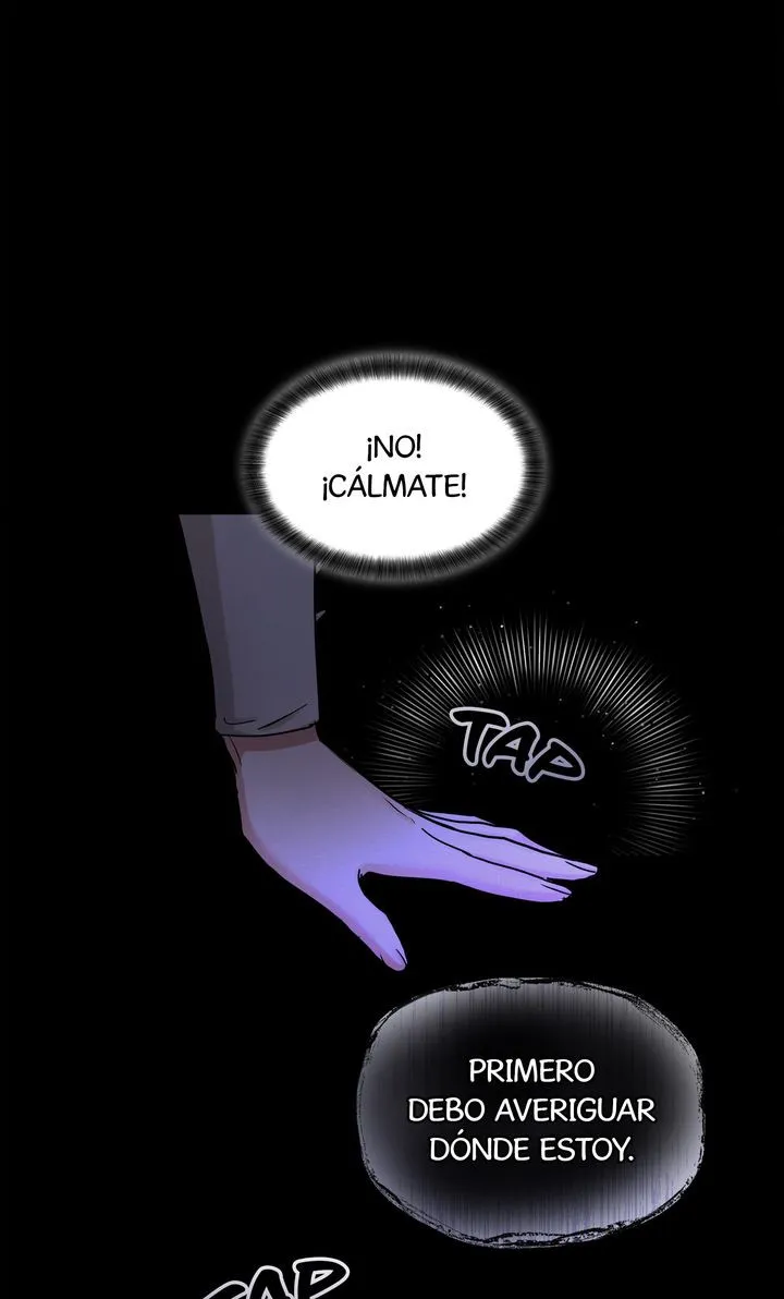 Dos Herederos capítulo 41 página 4