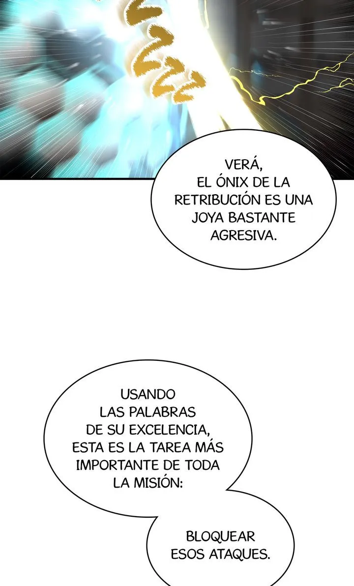 Dos Herederos capítulo 41 página 40