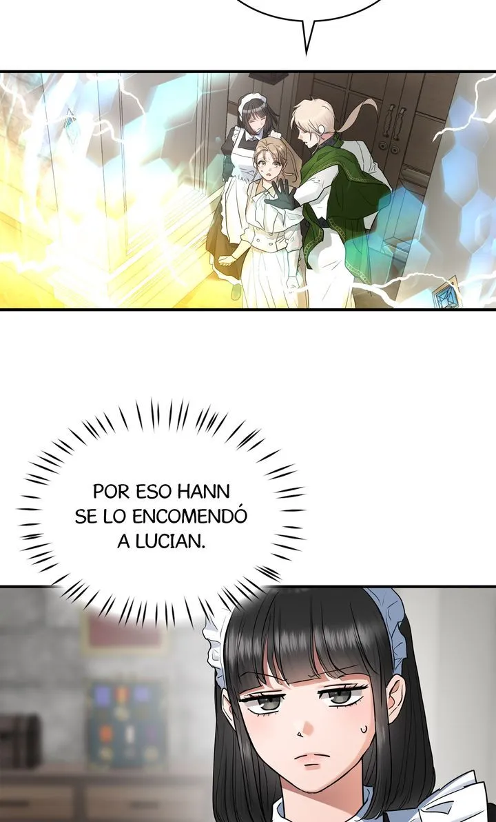 Dos Herederos capítulo 41 página 41