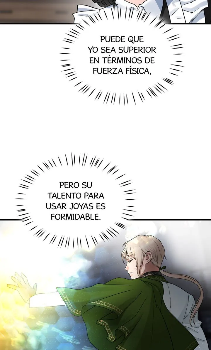 Dos Herederos capítulo 41 página 42
