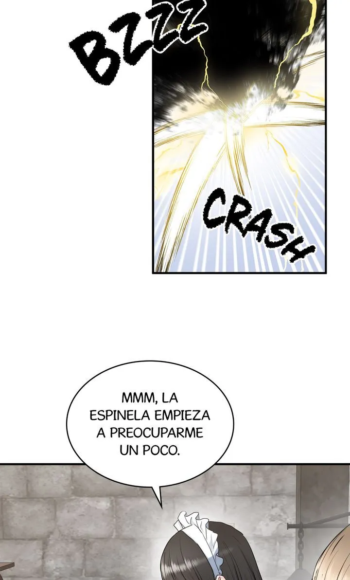 Dos Herederos capítulo 41 página 44