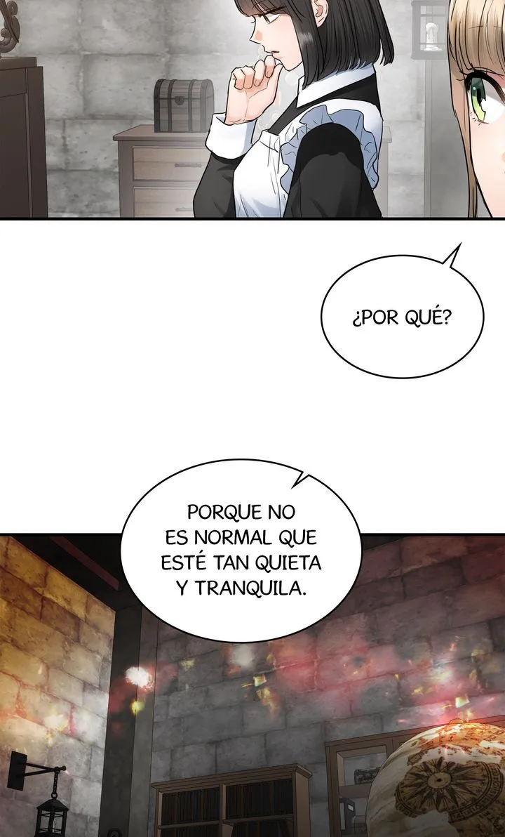 Dos Herederos capítulo 41 página 45