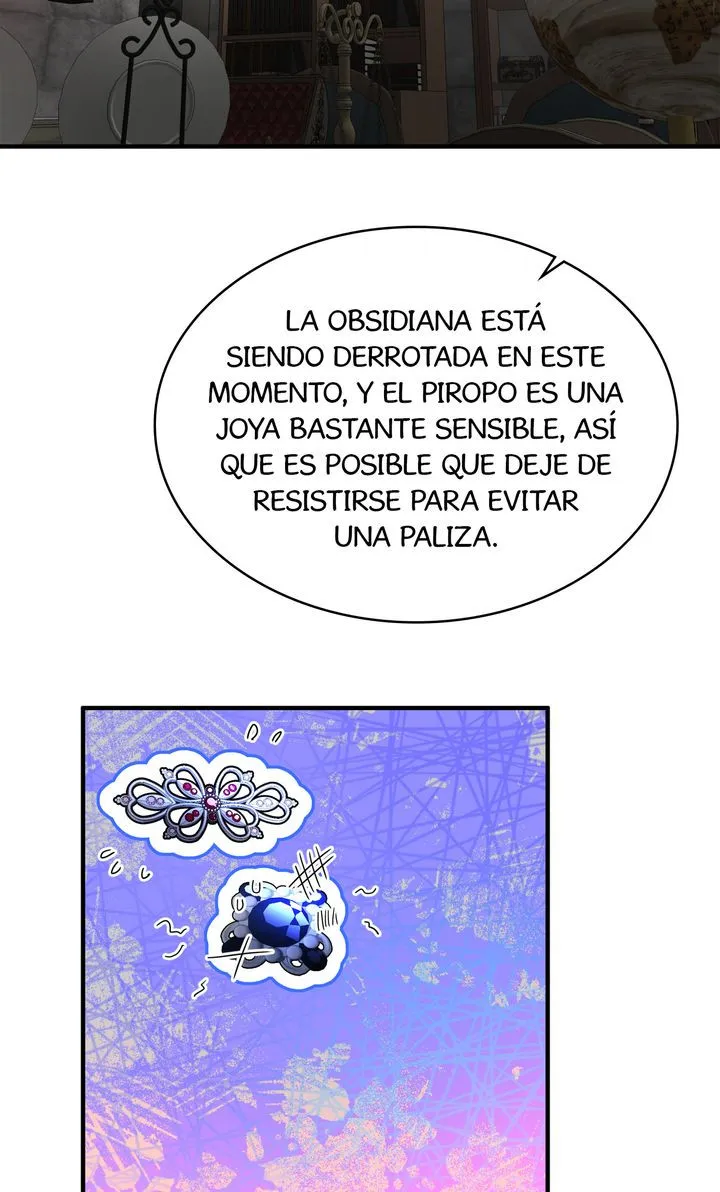 Dos Herederos capítulo 41 página 46