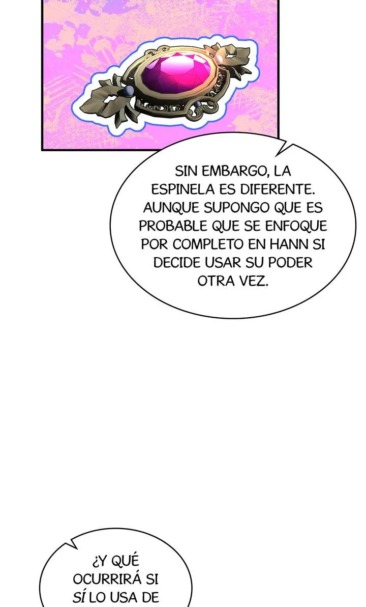 Dos Herederos capítulo 41 página 47