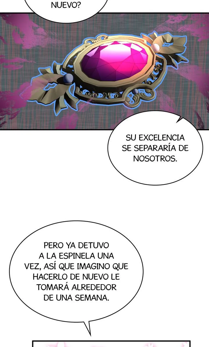 Dos Herederos capítulo 41 página 48
