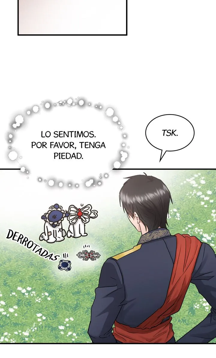 Dos Herederos capítulo 41 página 51