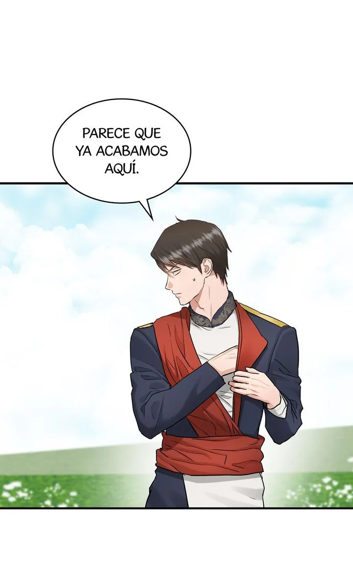 Dos Herederos capítulo 41 página 52