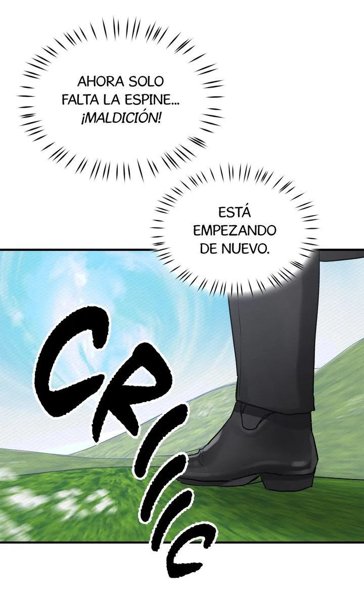 Dos Herederos capítulo 41 página 53
