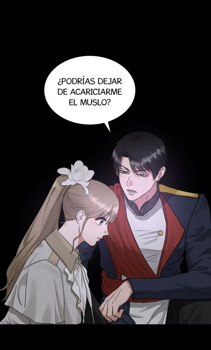 Dos Herederos capítulo 41 página 6