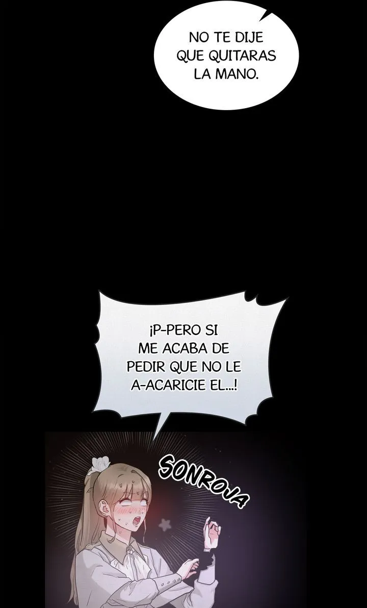 Dos Herederos capítulo 41 página 8