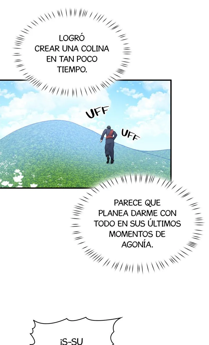 Dos Herederos capítulo 42 página 11