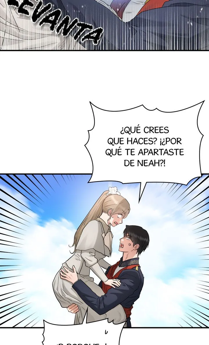 Dos Herederos capítulo 42 página 14
