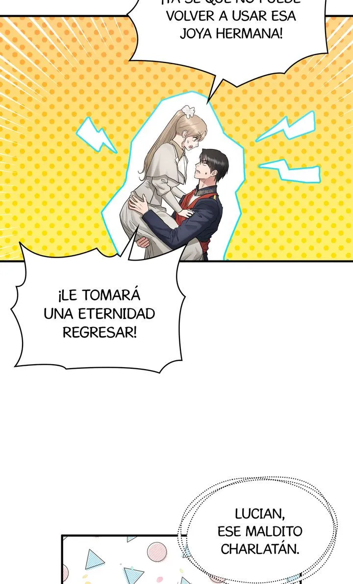 Dos Herederos capítulo 42 página 16