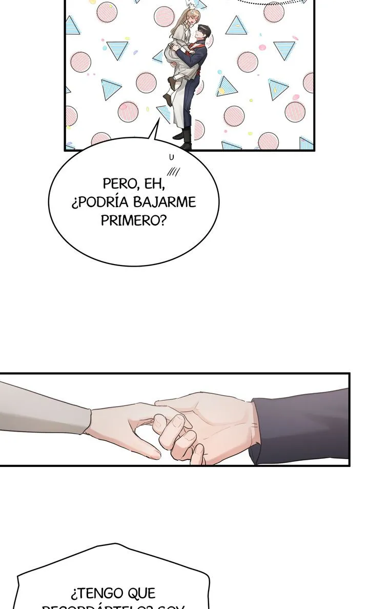 Dos Herederos capítulo 42 página 17