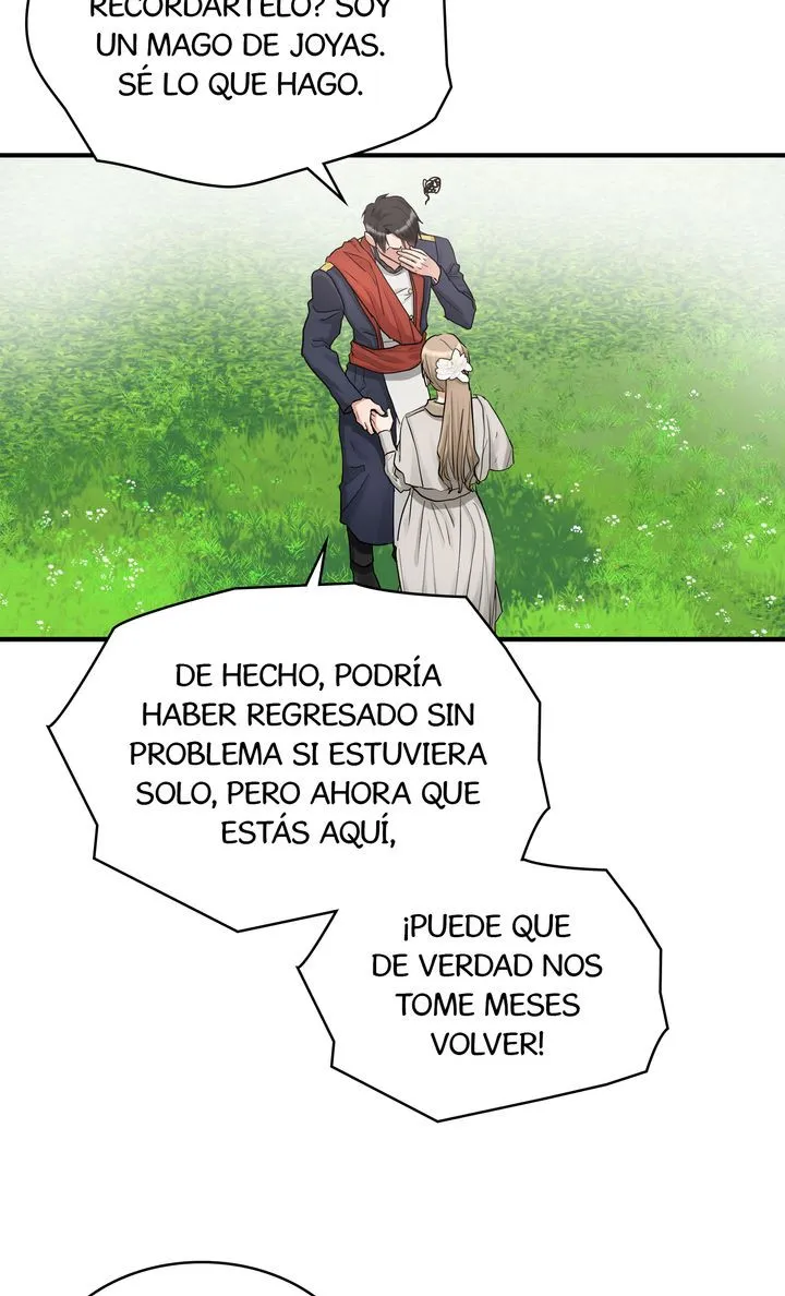 Dos Herederos capítulo 42 página 18