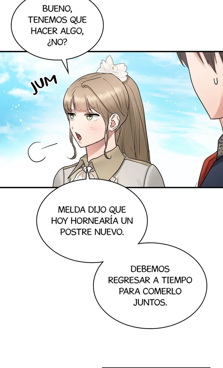 Dos Herederos capítulo 42 página 19
