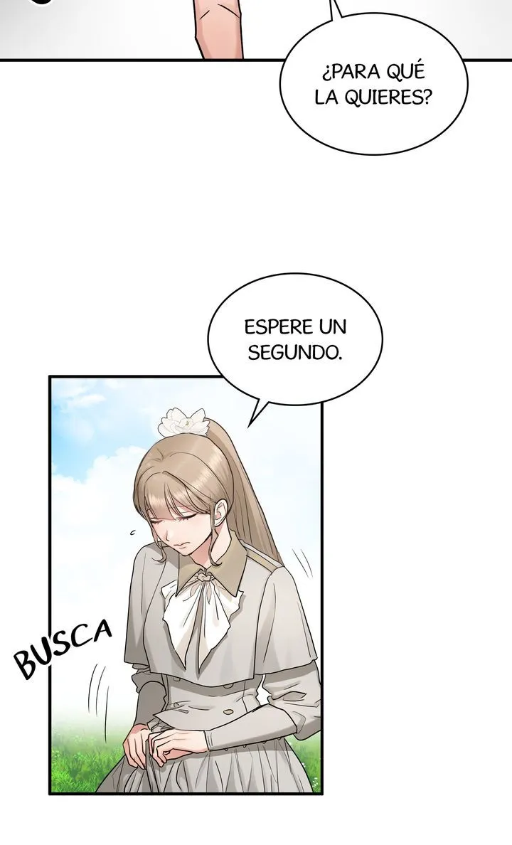Dos Herederos capítulo 42 página 22