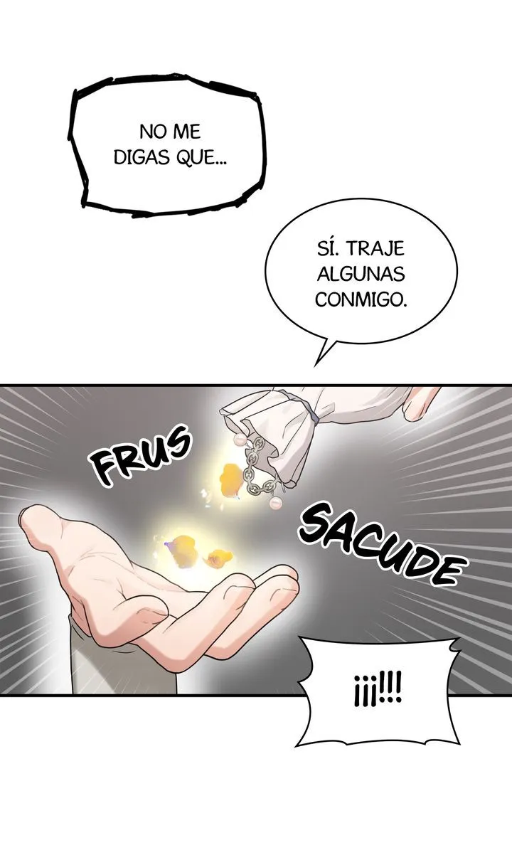 Dos Herederos capítulo 42 página 23