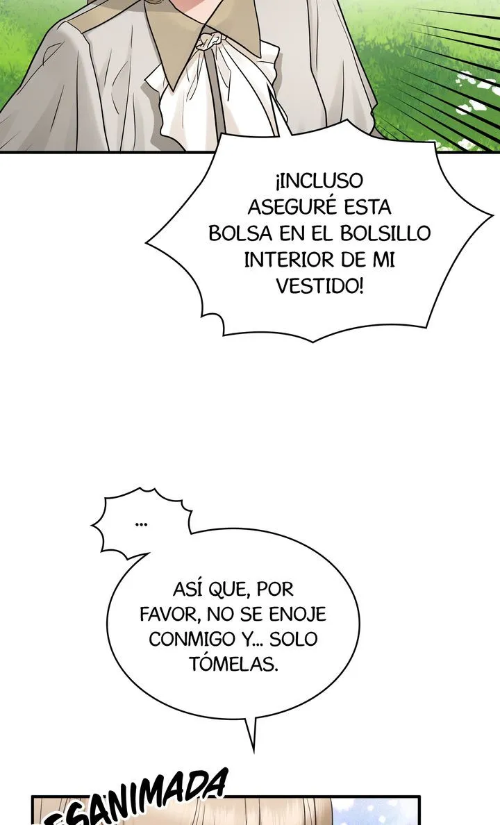 Dos Herederos capítulo 42 página 27
