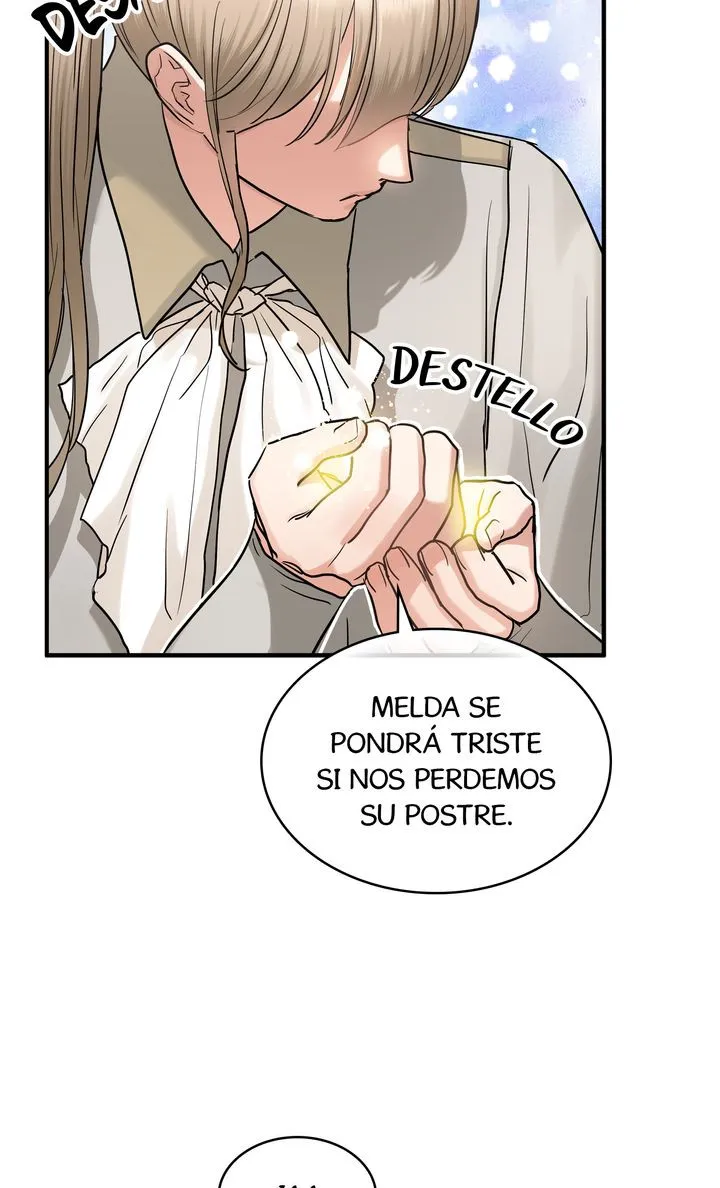 Dos Herederos capítulo 42 página 28