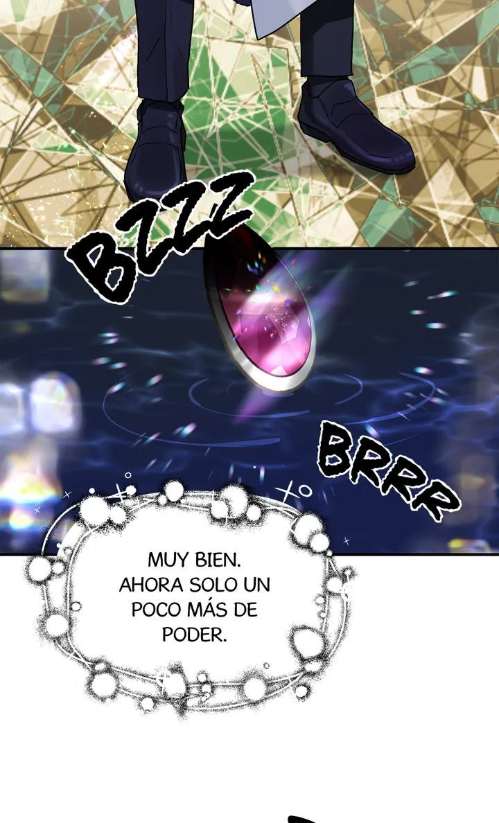 Dos Herederos capítulo 42 página 33