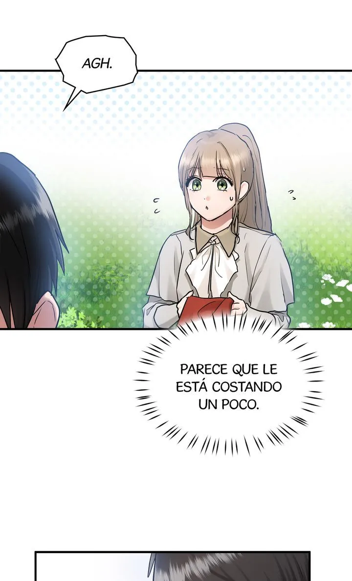 Dos Herederos capítulo 42 página 37