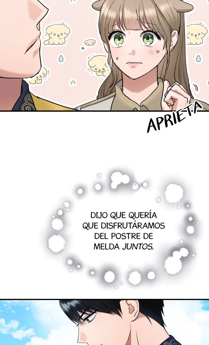 Dos Herederos capítulo 42 página 39