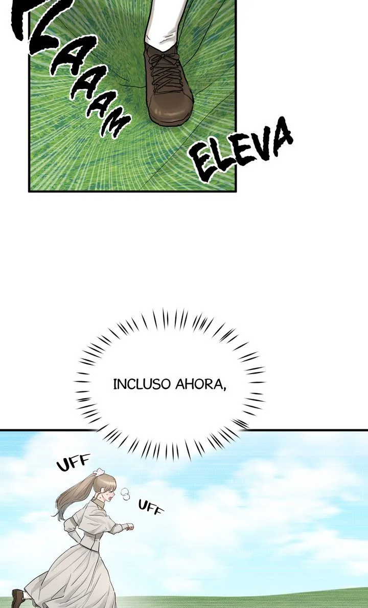Dos Herederos capítulo 42 página 4
