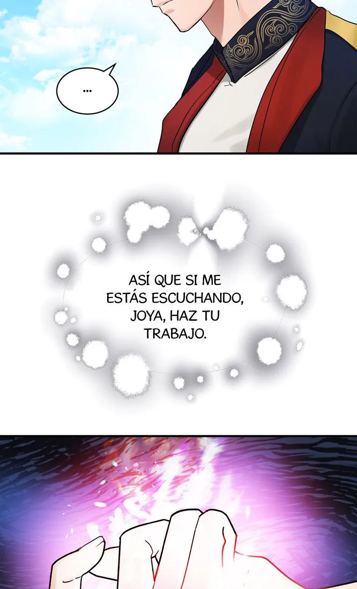 Dos Herederos capítulo 42 página 40