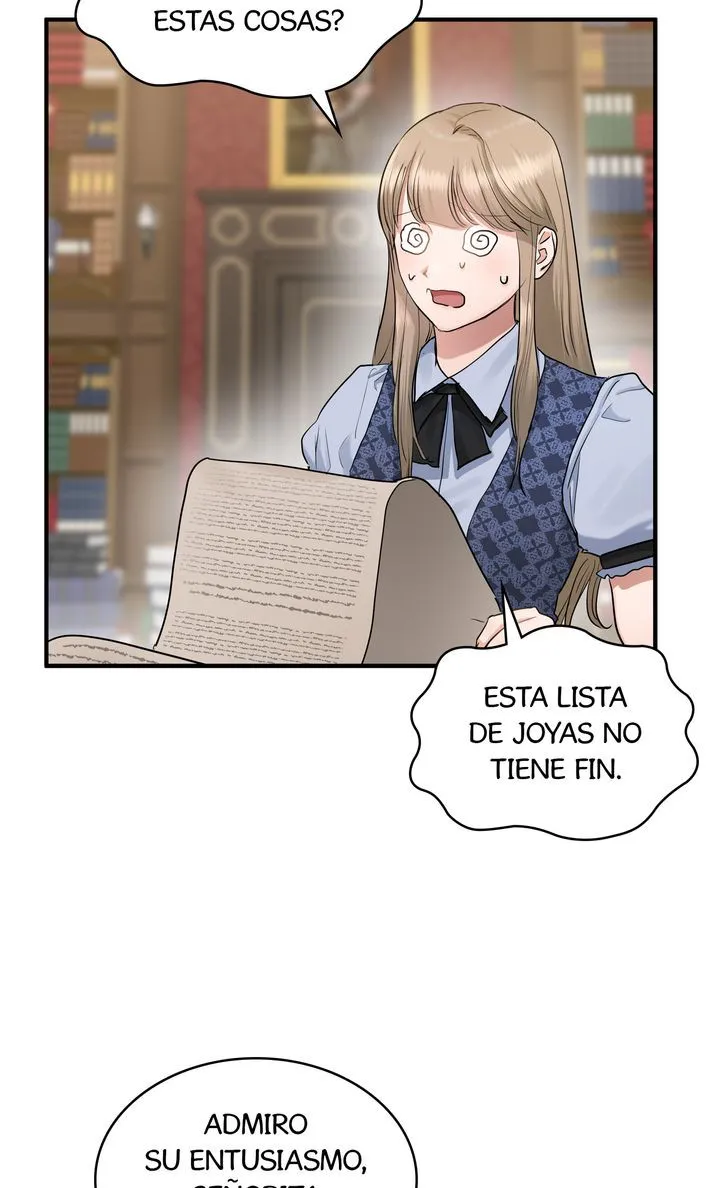 Dos Herederos capítulo 42 página 44