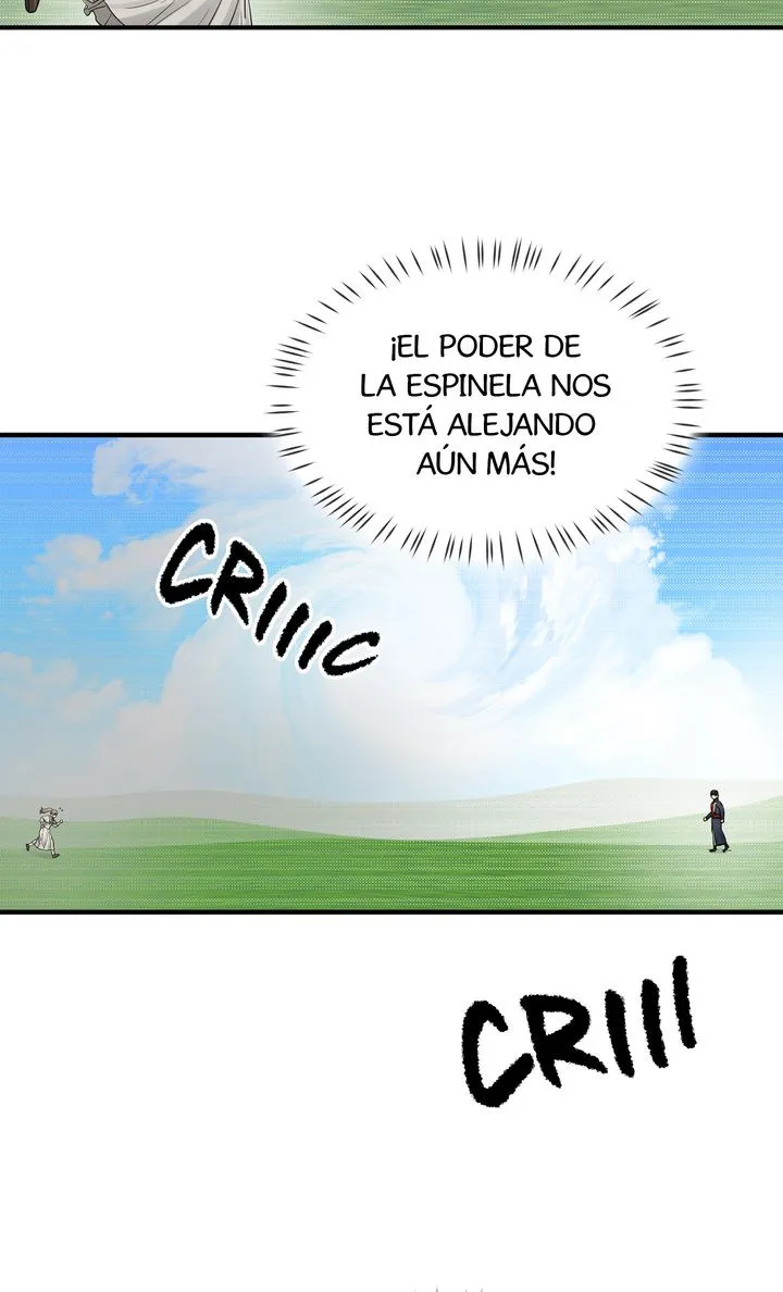 Dos Herederos capítulo 42 página 5