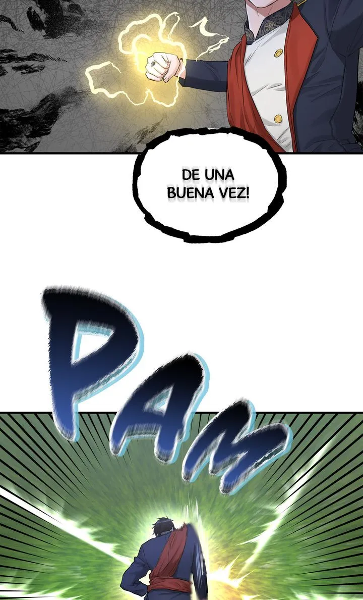 Dos Herederos capítulo 42 página 8