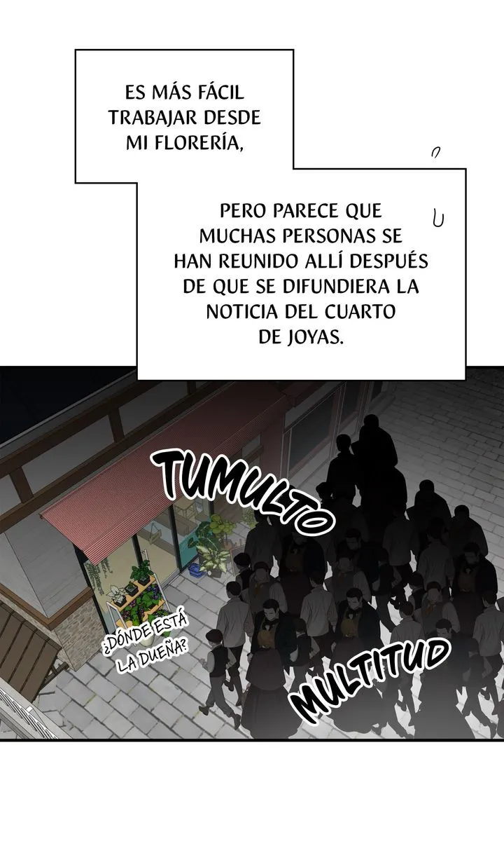 Dos Herederos capítulo 43 página 12