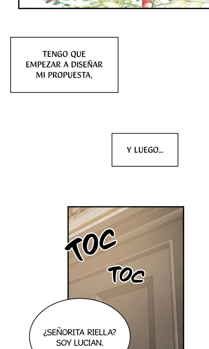 Dos Herederos capítulo 43 página 14