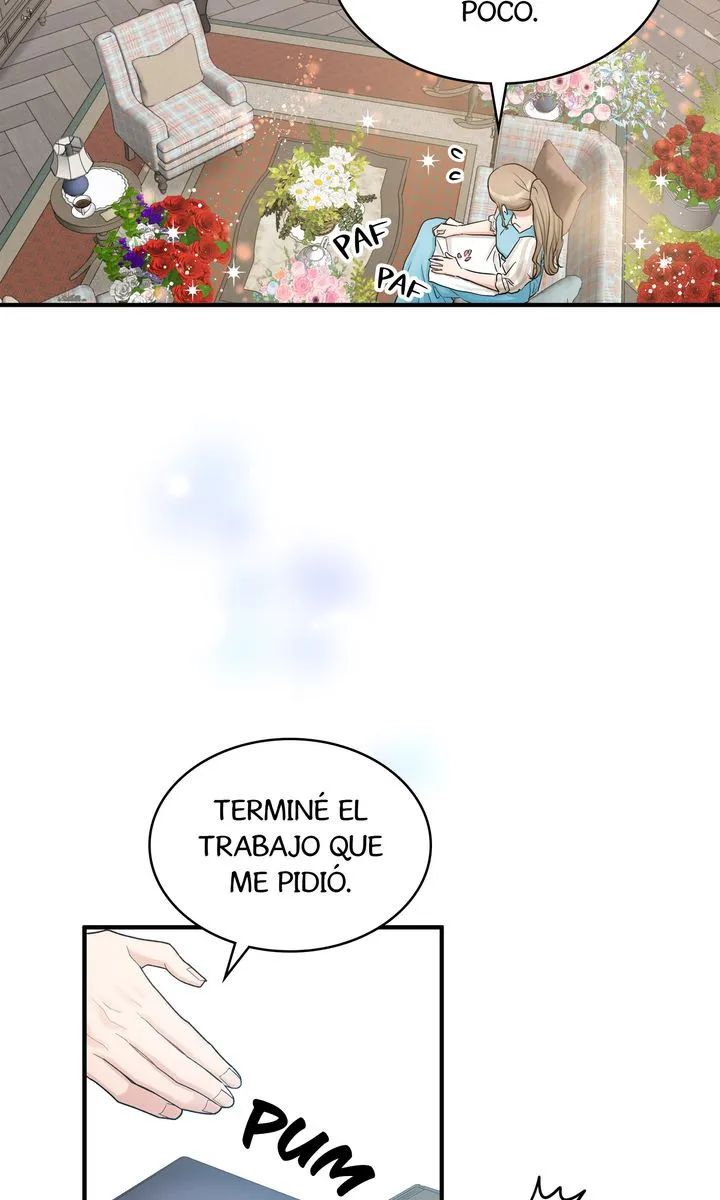 Dos Herederos capítulo 43 página 16
