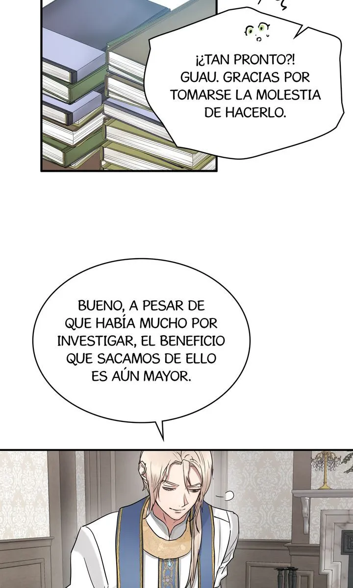 Dos Herederos capítulo 43 página 17